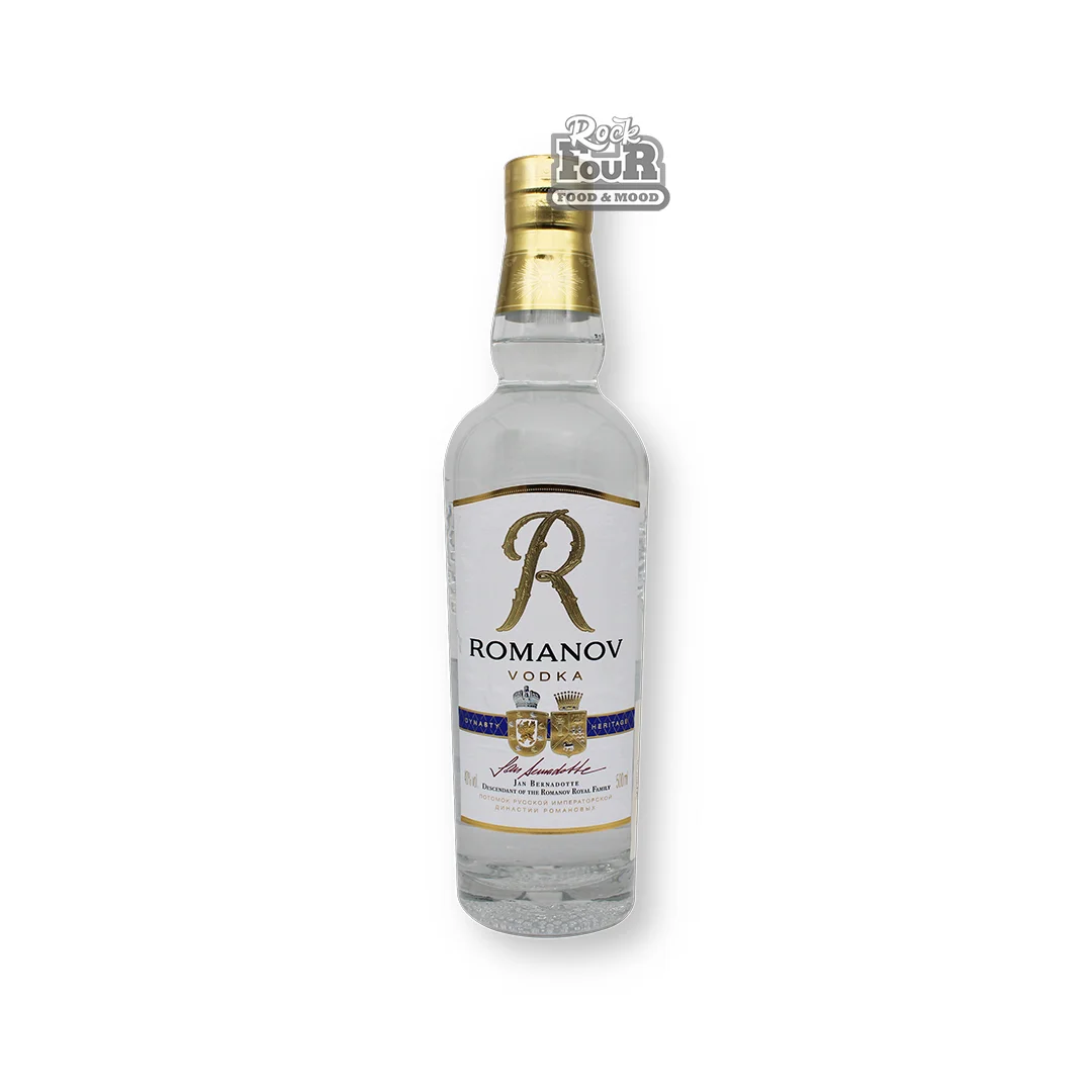 Օղի «Romanov» 500մլ